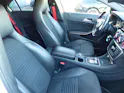 MERCEDES-BENZ A 45 AMG 4Matic Speedshift 7G-DCT