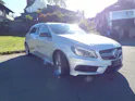 MERCEDES-BENZ A 45 AMG 4Matic Speedshift 7G-DCT