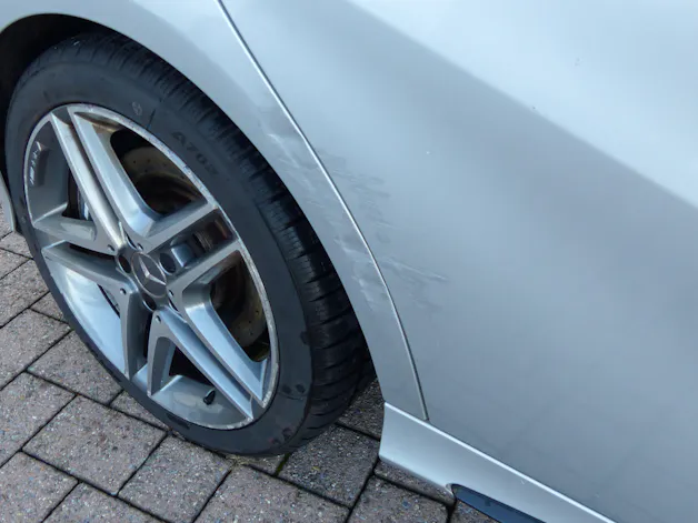 MERCEDES-BENZ A 45 AMG 4Matic Speedshift 7G-DCT