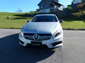MERCEDES-BENZ A 45 AMG 4Matic Speedshift 7G-DCT