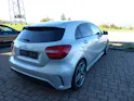 MERCEDES-BENZ A 45 AMG 4Matic Speedshift 7G-DCT