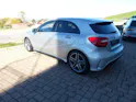 MERCEDES-BENZ A 45 AMG 4Matic Speedshift 7G-DCT