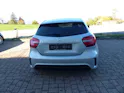 MERCEDES-BENZ A 45 AMG 4Matic Speedshift 7G-DCT