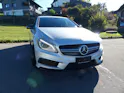 MERCEDES-BENZ A 45 AMG 4Matic Speedshift 7G-DCT