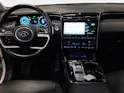 HYUNDAI Tucson 1.6T/180 Vertex Hybrid 4x4