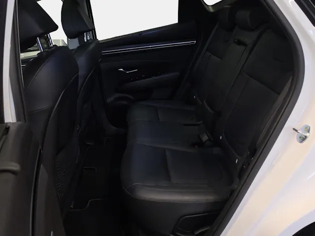 HYUNDAI Tucson 1.6T/180 Vertex Hybrid 4x4