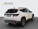HYUNDAI Tucson 1.6T/180 Vertex Hybrid 4x4