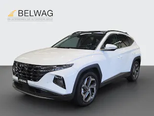 HYUNDAI Tucson 1.6T/180 Vertex Hybrid 4x4