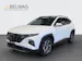 HYUNDAI Tucson 1.6T/180 Vertex Hybrid 4x4