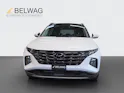 HYUNDAI Tucson 1.6T/180 Vertex Hybrid 4x4