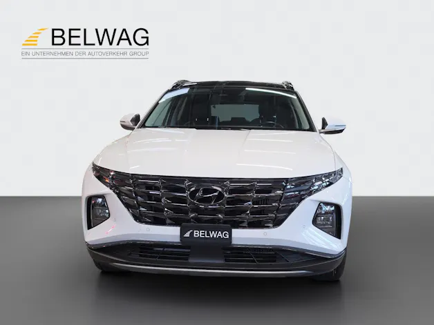 HYUNDAI Tucson 1.6T/180 Vertex Hybrid 4x4