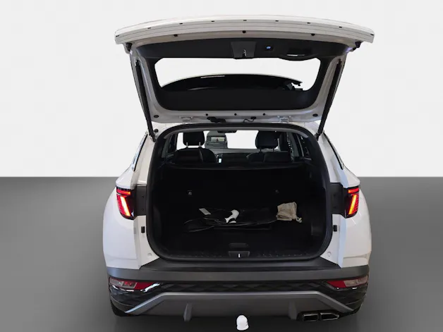 HYUNDAI Tucson 1.6T/180 Vertex Hybrid 4x4