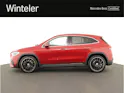 MERCEDES-BENZ GLA 250 AMG Line 4Matic