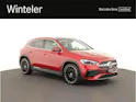 MERCEDES-BENZ GLA 250 AMG Line 4Matic
