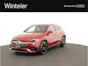 MERCEDES-BENZ GLA 250 AMG Line 4Matic
