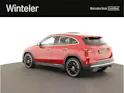 MERCEDES-BENZ GLA 250 AMG Line 4Matic