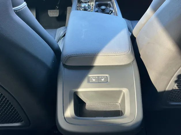 VOLVO XC60 B5 B AWD Plus Black Edition