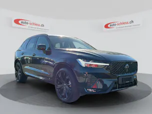 VOLVO XC60 B5 B AWD Plus Black Edition