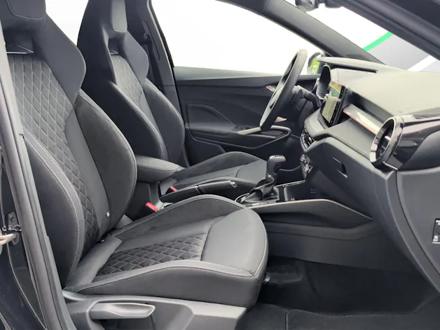 SKODA Fabia 1.0 TSI Monte Carlo DSG