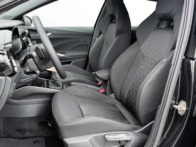 SKODA Fabia 1.0 TSI Monte Carlo DSG