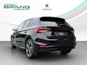 SKODA Fabia 1.0 TSI Monte Carlo DSG