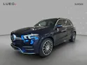 MERCEDES-BENZ GLE 350 de 4Matic AMG Line 9G-Tronic