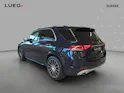 MERCEDES-BENZ GLE 350 de 4Matic AMG Line 9G-Tronic