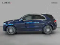 MERCEDES-BENZ GLE 350 de 4Matic AMG Line 9G-Tronic