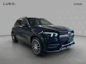 MERCEDES-BENZ GLE 350 de 4Matic AMG Line 9G-Tronic