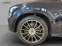 MERCEDES-BENZ GLE 350 de 4Matic AMG Line 9G-Tronic