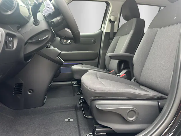 HYUNDAI Inster 49kWh Vertex