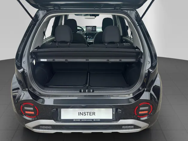 HYUNDAI Inster 49kWh Vertex