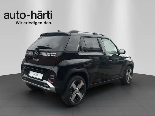 HYUNDAI Inster 49kWh Vertex