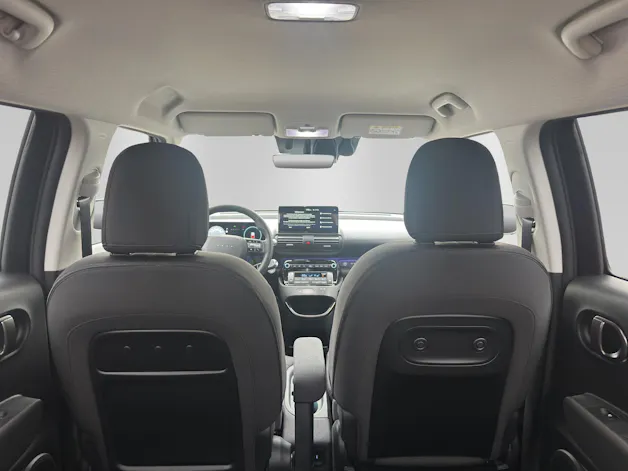 HYUNDAI Inster 49kWh Vertex