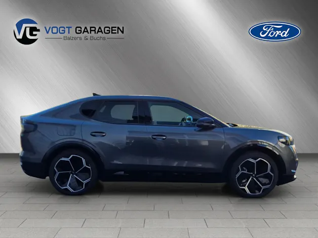 FORD Capri Extended Range Premium AWD