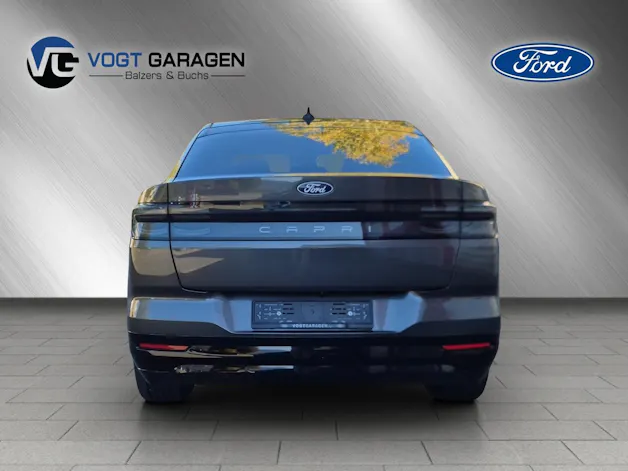 FORD Capri Extended Range Premium AWD
