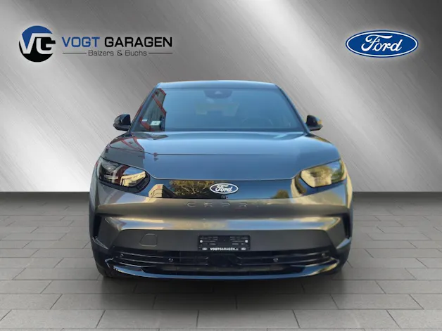 FORD Capri Extended Range Premium AWD