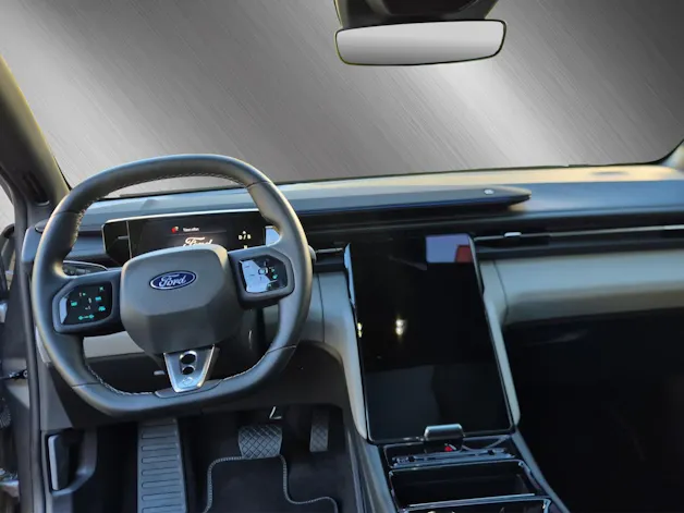FORD Capri Extended Range Premium AWD