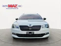 SKODA Superb Combi 2.0 TSI SportLine+ DSG 4x4