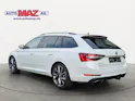 SKODA Superb Combi 2.0 TSI SportLine+ DSG 4x4