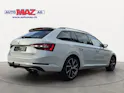SKODA Superb Combi 2.0 TSI SportLine+ DSG 4x4