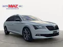 SKODA Superb Combi 2.0 TSI SportLine+ DSG 4x4