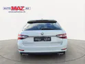 SKODA Superb Combi 2.0 TSI SportLine+ DSG 4x4