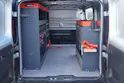 RENAULT Trafic 2.0 Blue dCi 150 Advance L1H1 EDC EINBAUSCHRÄNKE!!!