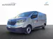 RENAULT Trafic 2.0 Blue dCi 150 Advance L1H1 EDC EINBAUSCHRÄNKE!!!