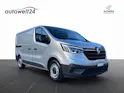 RENAULT Trafic 2.0 Blue dCi 150 Advance L1H1 EDC EINBAUSCHRÄNKE!!!