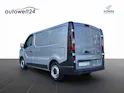 RENAULT Trafic 2.0 Blue dCi 150 Advance L1H1 EDC EINBAUSCHRÄNKE!!!