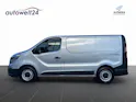 RENAULT Trafic 2.0 Blue dCi 150 Advance L1H1 EDC EINBAUSCHRÄNKE!!!