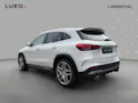 MERCEDES-BENZ GLA 35 AMG 4Matic 8G-Speedshift DCT