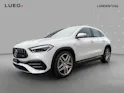 MERCEDES-BENZ GLA 35 AMG 4Matic 8G-Speedshift DCT